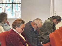 Servicio Dominical 4 de Mayo 2025 &raquo; Servicio Dominical 4 de Mayo 2025